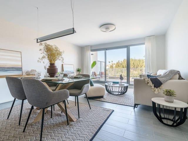 Ático en venta en Las Lagunas de Mijas, Málaga Costa del Sol