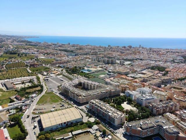 Ático en venta en Las Lagunas de Mijas, Málaga Costa del Sol