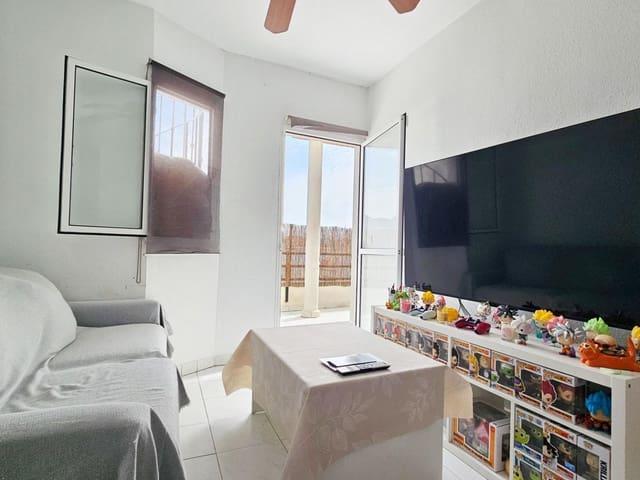 Ático en venta en Las Lagunas de Mijas, Málaga Costa del Sol