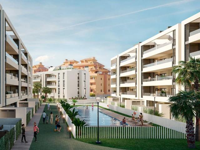 Atico en Venta en Las Salinas