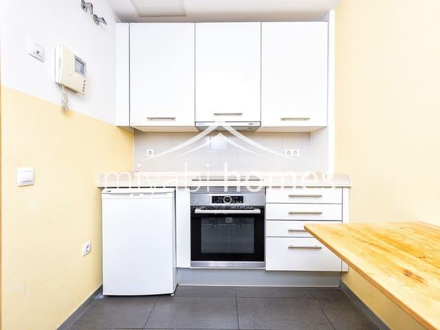 Ático en venta en Las Palmas de Gran Canaria, Gran Canaria