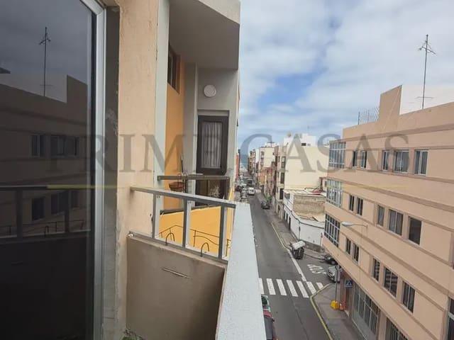 Ático en venta en Las Palmas de Gran Canaria, Gran Canaria
