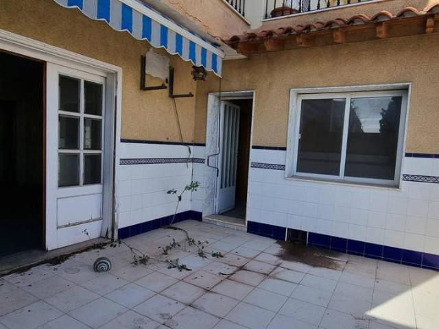 Ático en Venta en Las Torres de Cotillas