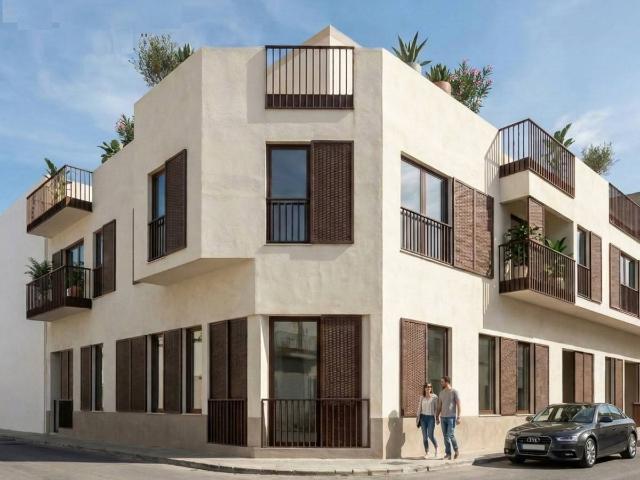 Ático en Venta en Las Torres de Cotillas
