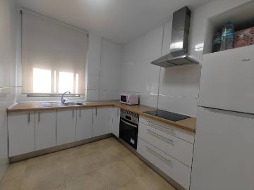 Ático en Venta en Las Torres de Cotillas