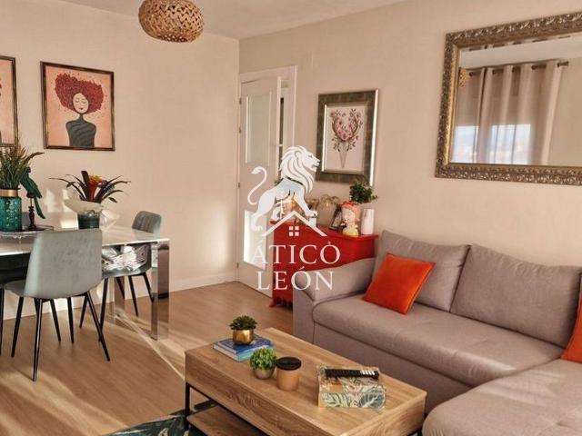 Ático en Venta en Las Ventas