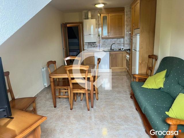 Ático en venta en Laspaúles. Ático con encanto en Laspaúles listo para entrar a vivir!. Áticos.
