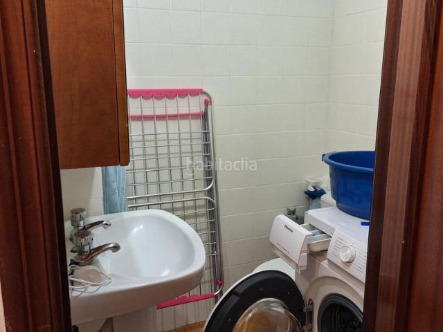 Ático en venta en Laviana. Amplio ático en Pola de Laviana. Áticos.