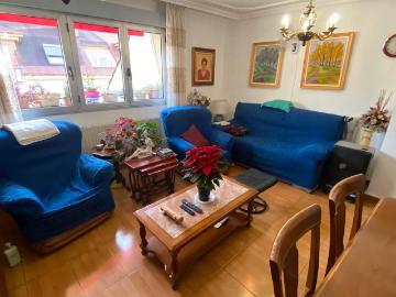 Ático en Venta en Laviana