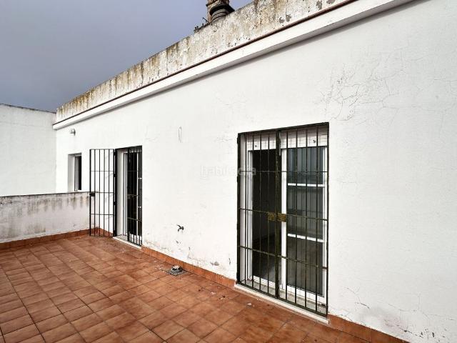 Ático en venta en Lebrija. Atico en venta en La Parroquía, 2 dormitorios. Áticos.