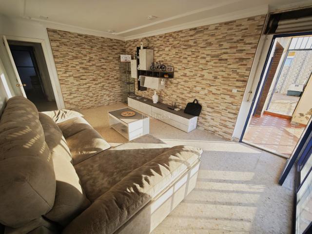 Ático en venta en Lebrija. Precioso Ático con Gran Terraza. Áticos.
