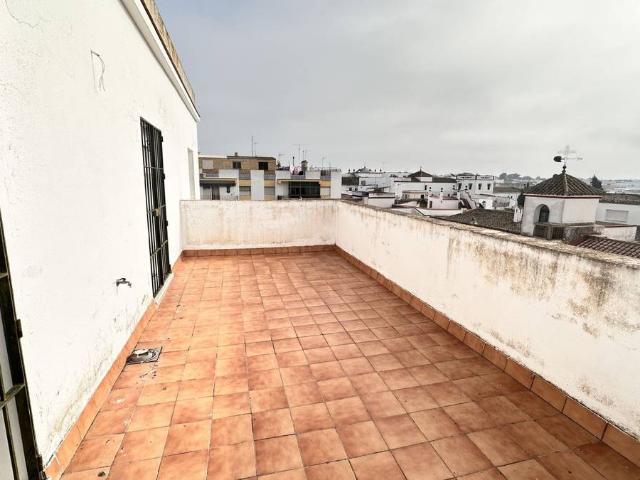 Ático en Venta en Lebrija
