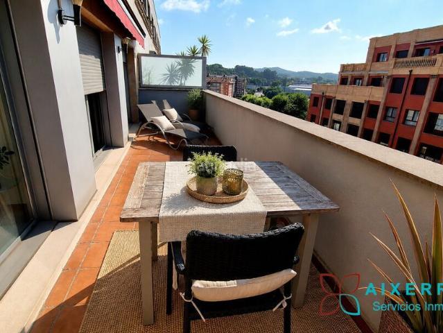 Ático en venta en Leioa, Txoierri Ondiz Udondo. Leioa, Boulevard de Udondo, ático con amplia terraza, garaje y trastero listo para entrar a vivir. Áticos.