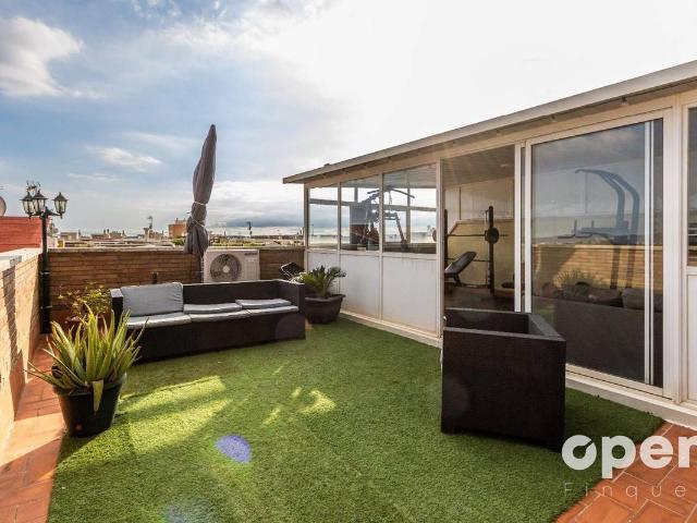 Ático en Venta en Les Arenes La Grípia Can Montllor