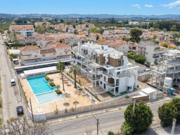 Carrer del Marques de Campo, Denia, Center de Dénia, La Marjal, Alicante, Comunidad Valenciana, Comunidad Valenciana