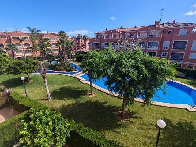 Ático en Venta en Les Bassetes El Marjal