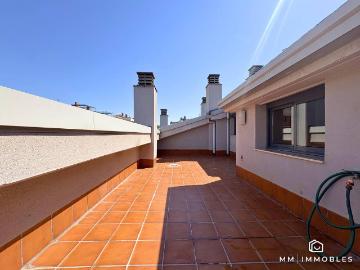 Ático en Venta en Les Franqueses del Vallès