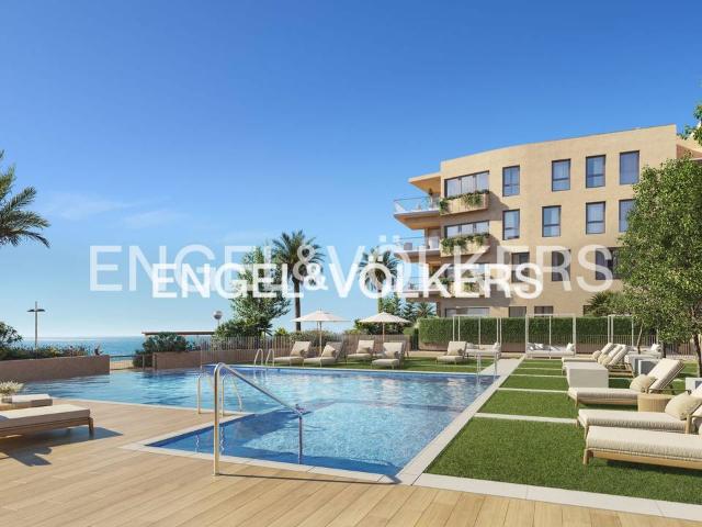 Ático en Venta en Les Salines Pla de Sant Pere