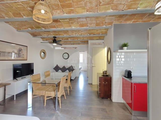 Ático en venta en L'Hospitalet de Llobregat, Barcelona Costa Maresme
