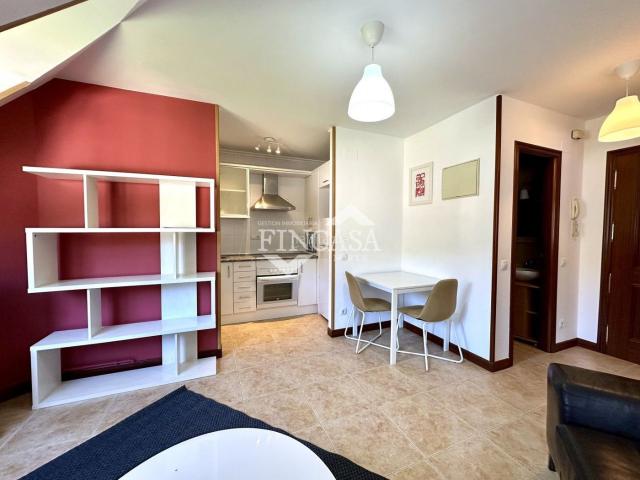 Ático en venta en Limpias. ÁTICO MODERNO CON PLAZA DE GARAJE PARA ENTRAR A VIVIR. Áticos.