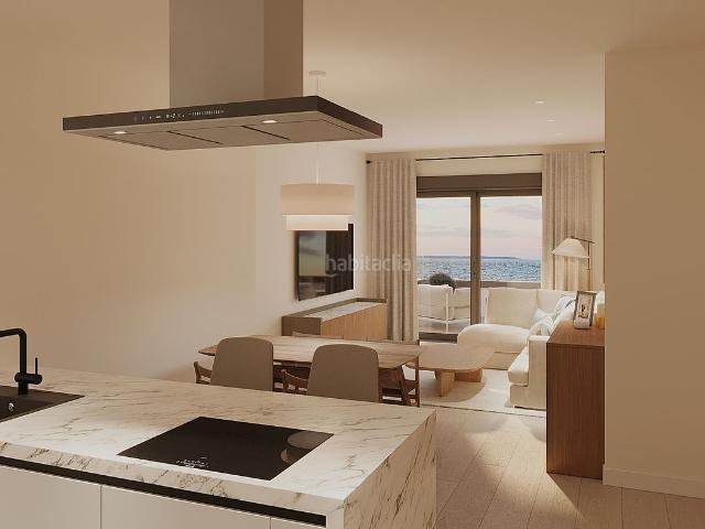 Ático en venta en Línea de la Concepción La, El Zabal Santa Margarita. Ático de Lujo con Terraza y Vistas al Mediterráneo. Áticos Línea de la Concepción.
