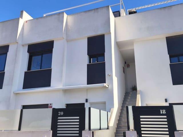 Ático en venta en Lo Pagan, Murcia Costa Cálida