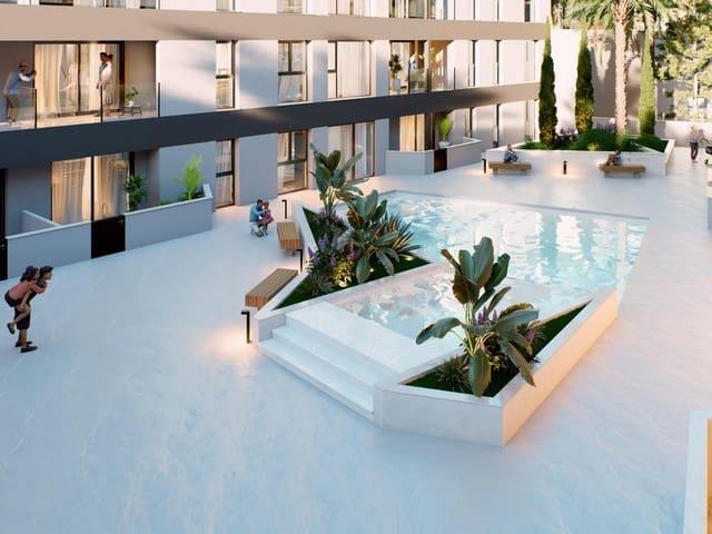 Ático en venta en Los Cuarteros, Murcia Costa Cálida