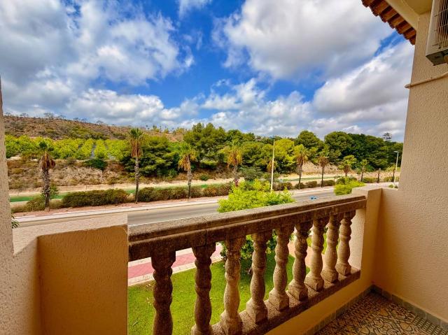 Ático en Venta en Lomas de Campoamor Las Ramblas