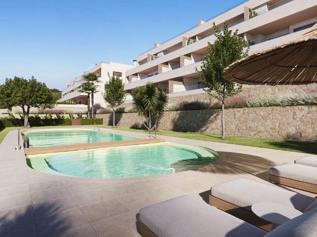 Ático en Venta en Lomas de Campoamor Las Ramblas