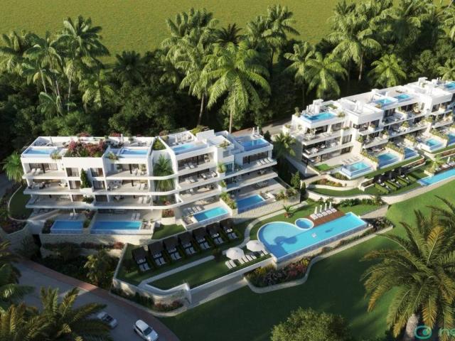 Ático en Venta en Lomas de Campoamor Las Ramblas