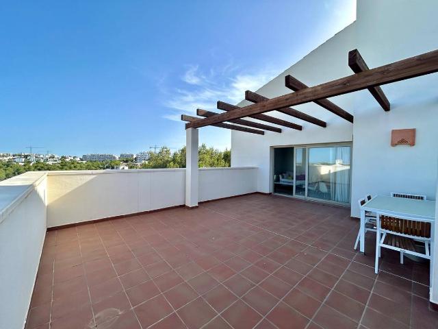 Ático en Venta en Lomas de Campoamor Las Ramblas