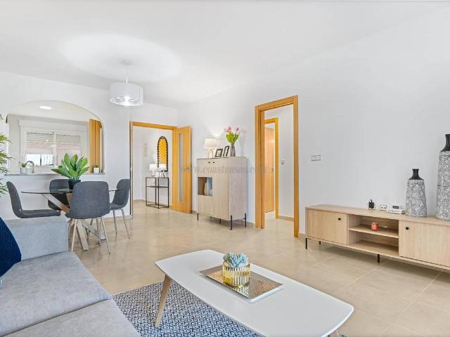Ático en Venta en Lomas de Cabo Roig Los Dolses