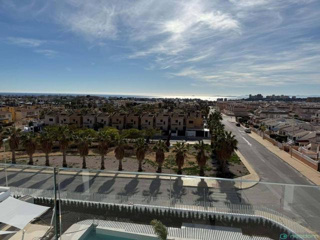 Ático en Venta en Lomas de Cabo Roig Los Dolses