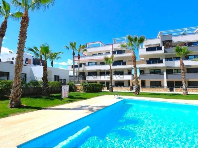 Ático en Venta en Lomas de Cabo Roig Los Dolses