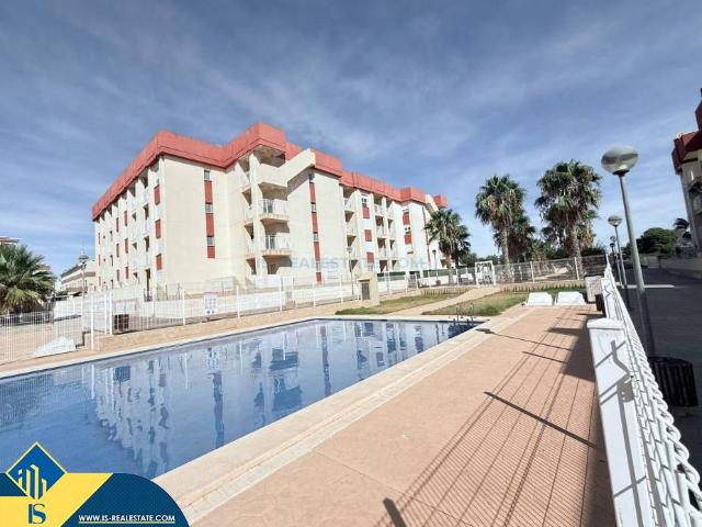 Ático en Venta en Lomas de Cabo Roig Los Dolses