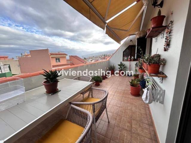 Ático en Venta en Longuera Toscal