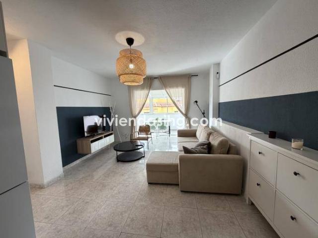 Ático en Venta en Longuera Toscal
