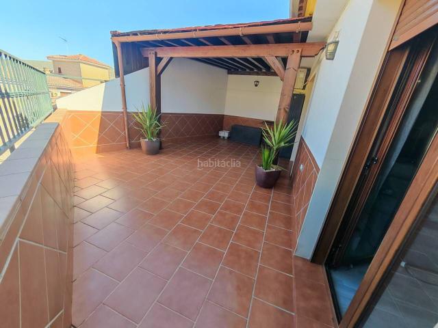 Ático en venta en Loja. ÁTICO AMUEBLADO LISTO PARA VIVIR EN LOJA. Áticos.