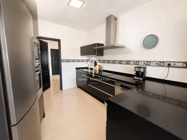 Ático en venta en Loja | 140 m² | Gran terraza