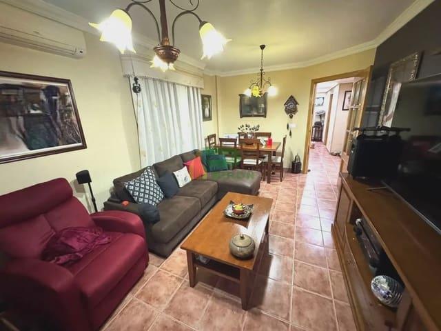 Ático en venta en Lorca, Murcia