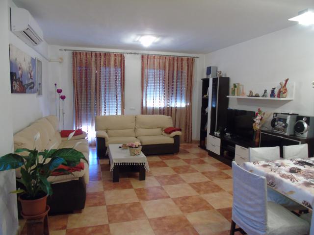 Ático en Venta en Lorquí