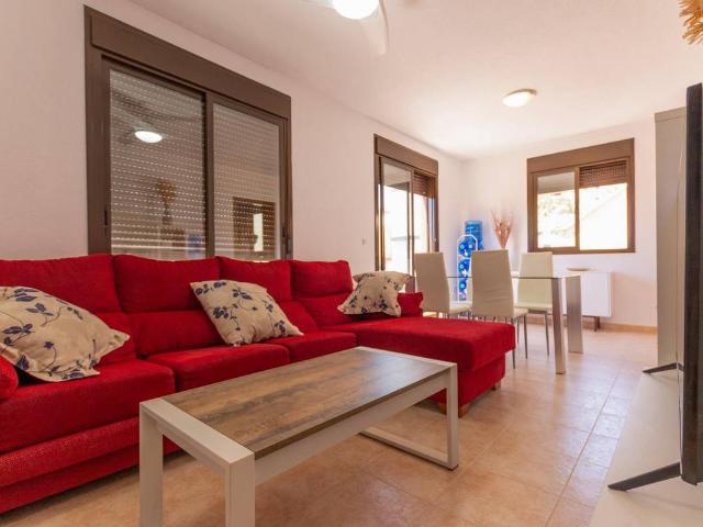 Ático en Venta en Los Collados Los Geraneos