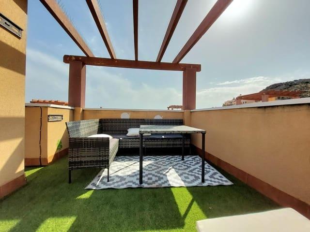 Ático en venta en Los Collados, Murcia