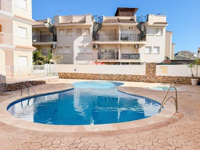 Ático en venta en Los Collados, Murcia