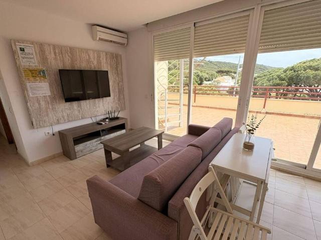 Ático en Venta en Los Caños de Meca