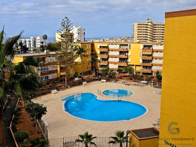 Ático en Venta en Los Cristianos