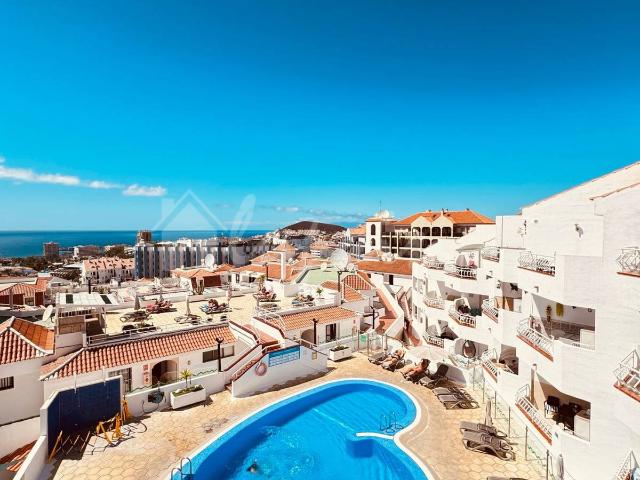 Ático en Venta en Los Cristianos