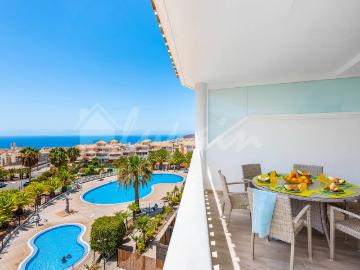 Ático en Venta en Los Cristianos