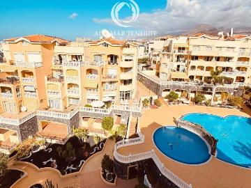 Ático en Venta en Los Cristianos