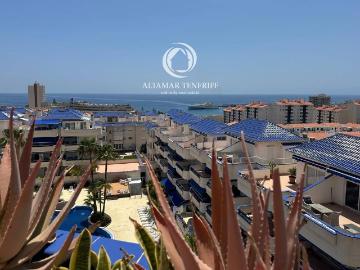Ático en Venta en Los Cristianos